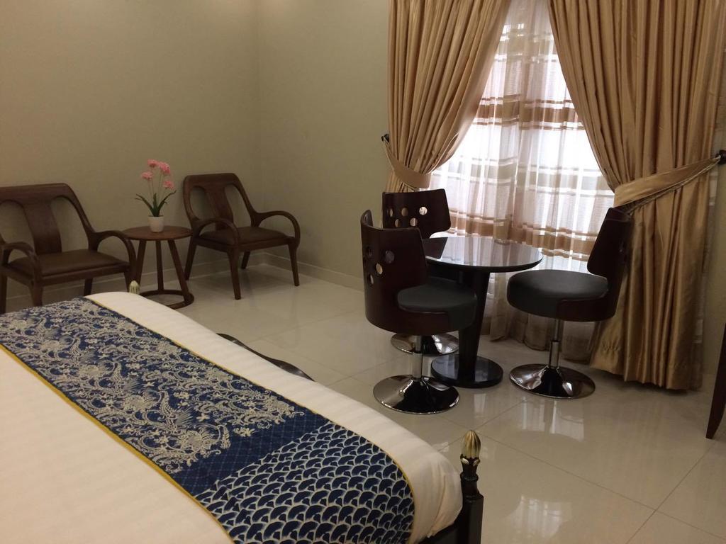 Orchards Cottage Hotel Karachi Esterno foto