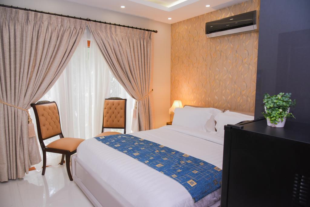 Orchards Cottage Hotel Karachi Esterno foto