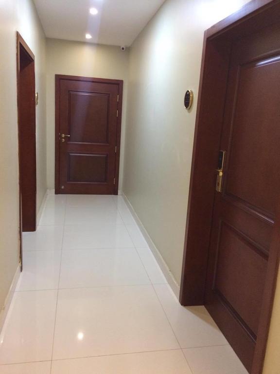 Orchards Cottage Hotel Karachi Esterno foto